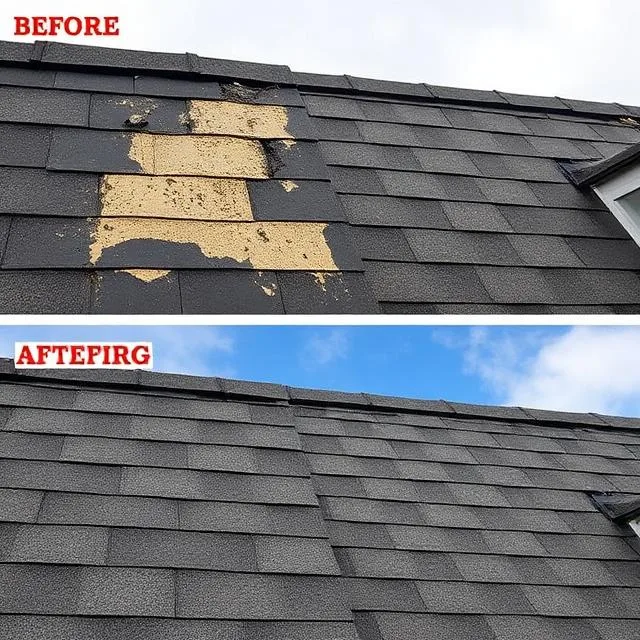 Roof Repair Near Me in Warren, VT near me